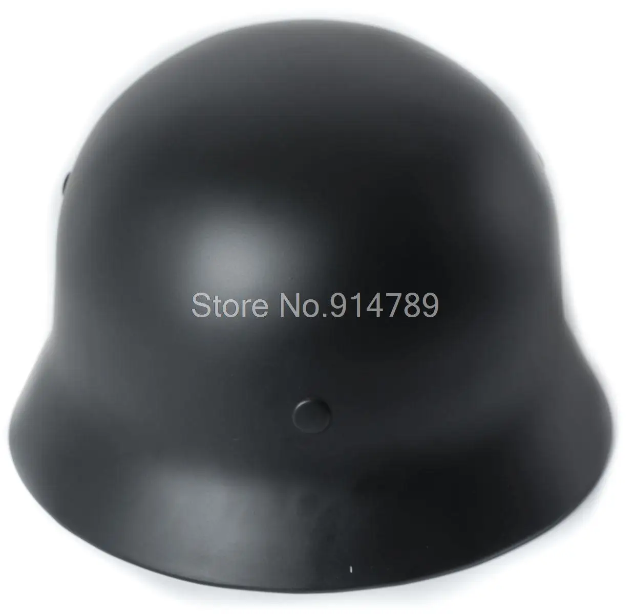 Немецкая Элитная армейская модель шлема WW2 M35 M275 черный 35357|helmet cycling|helmet safetyhelmet momo |