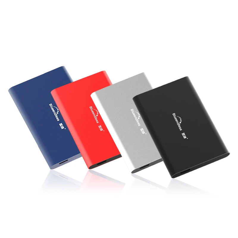 Внешний жесткий диск 500 GB 320 GB 250 GB Disque Dur Externe 500 GB HDD 2,5 HD Externo USB 3,0 для ноутбука