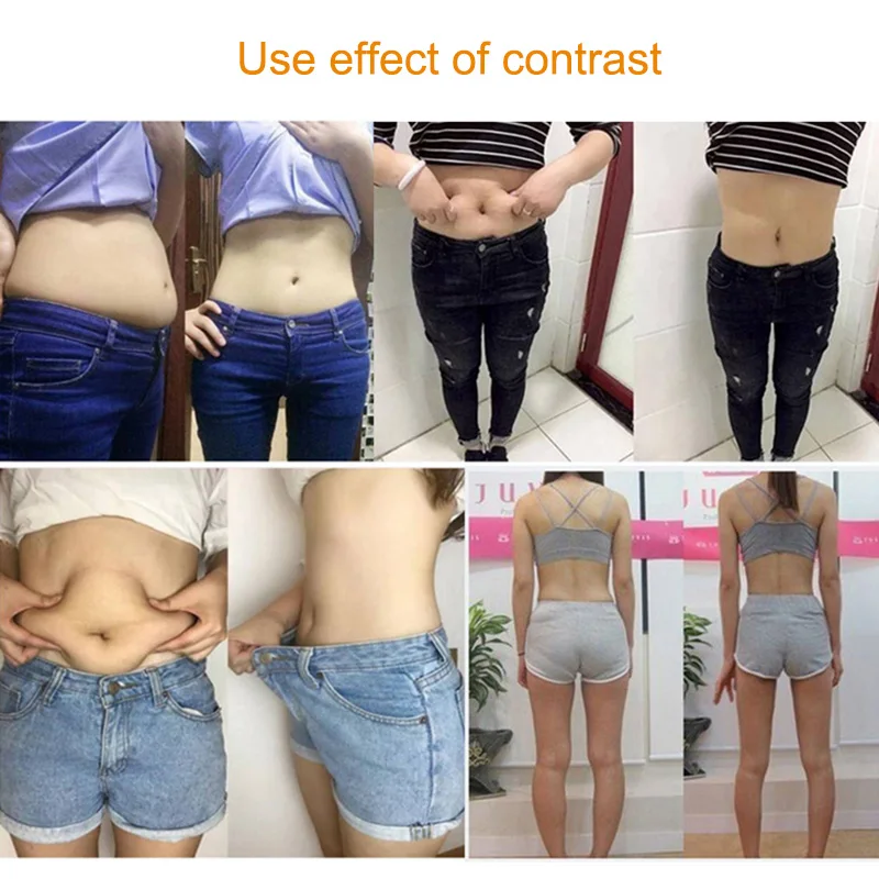 Похудение таблетки патч живот пупка сжигание жира похудение тонкий JS88|Товары для