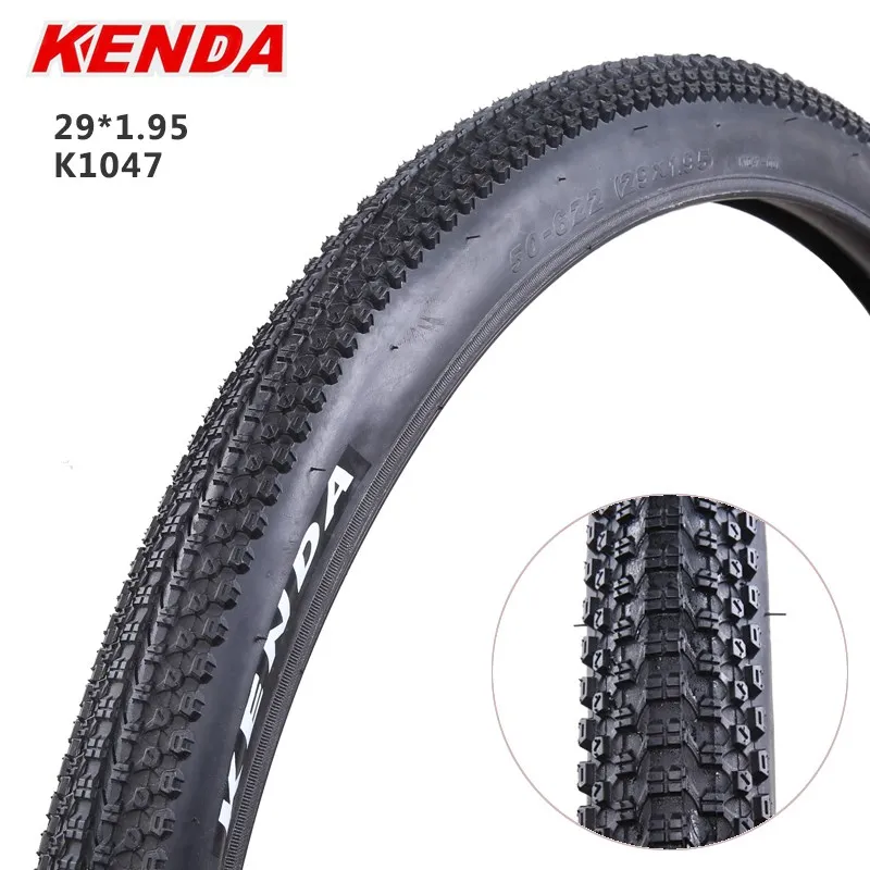 2019 оригинальная велосипедная шина KENDA K1047 29*2 1 95 75 запчасти для маленьких восьми