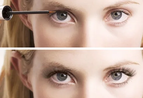 FEG усилитель ресниц макияж FEG Сыворотка для роста ресниц WimpersTreatment Liquid Crescimento Cilios Maquiagem beauty