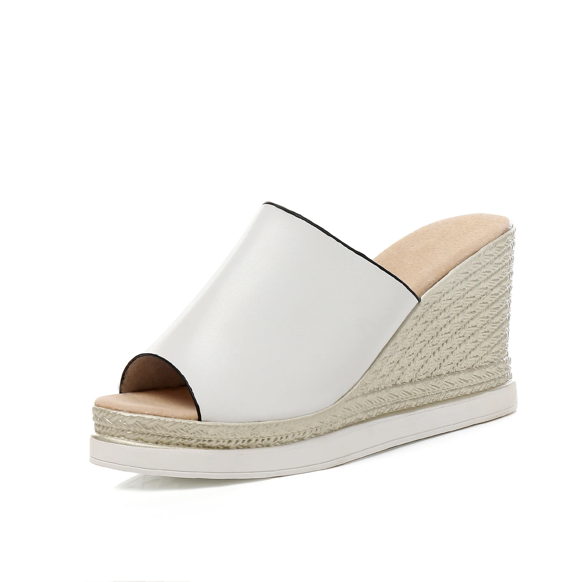 Половина вытащили Летний Новый танкетке водонепроницаемые большой скачок код 33