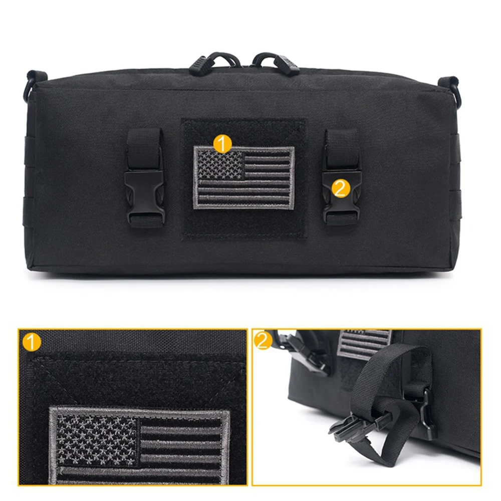 Военная Тактическая Сумка Molle поясная Сумка EDC сумочки для аксессуаров сумка на плечо уличный рюкзак альпинистские походные охотничьи сумки