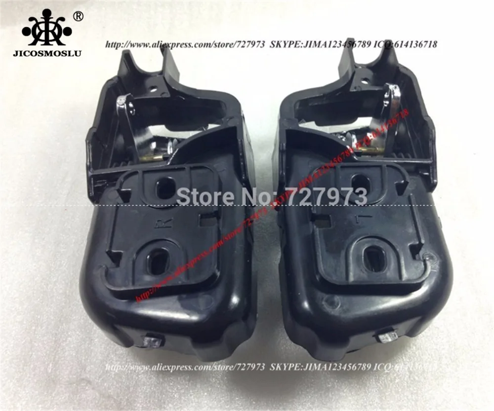 JICOSMOSLU: передняя или задняя левая + правая Внутренняя/ВНУТРЕННЯЯ РУЧКА