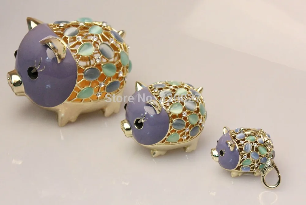 3 шт. декоративные Брелоки для ключей | Украшения и аксессуары