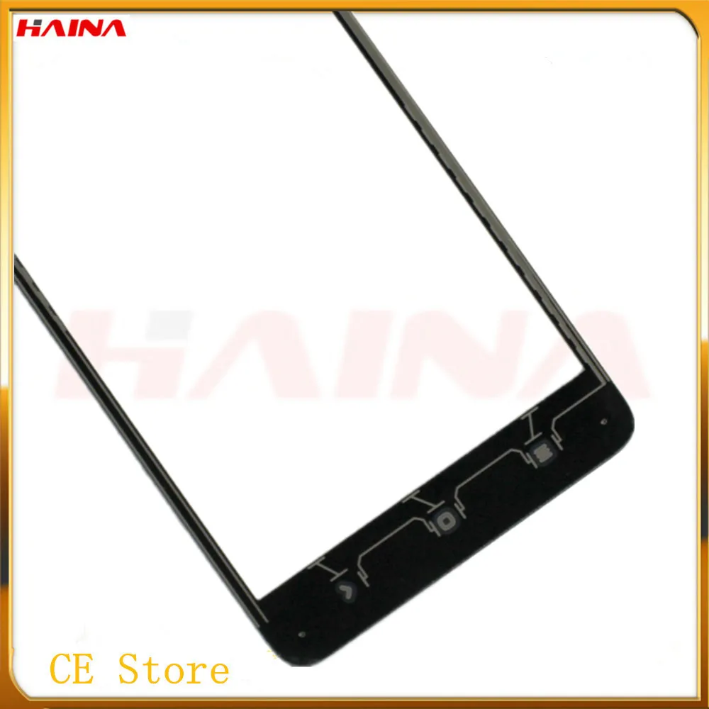 Сенсорная панель для сотового телефона haina сенсорный экран смартфона Xiaomi Redmi Note 4X