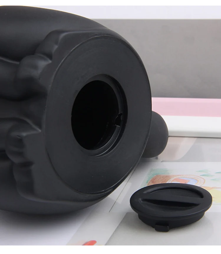 Свадебные украшения Черный кот Jiji копилка украшения дома аксессуары DIY День рождения украшения Дети spaarpot копилка