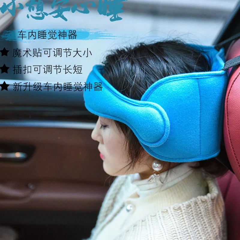 Автомобильный Стайлинг защита для шеи подушка просачивания ремни безопасности