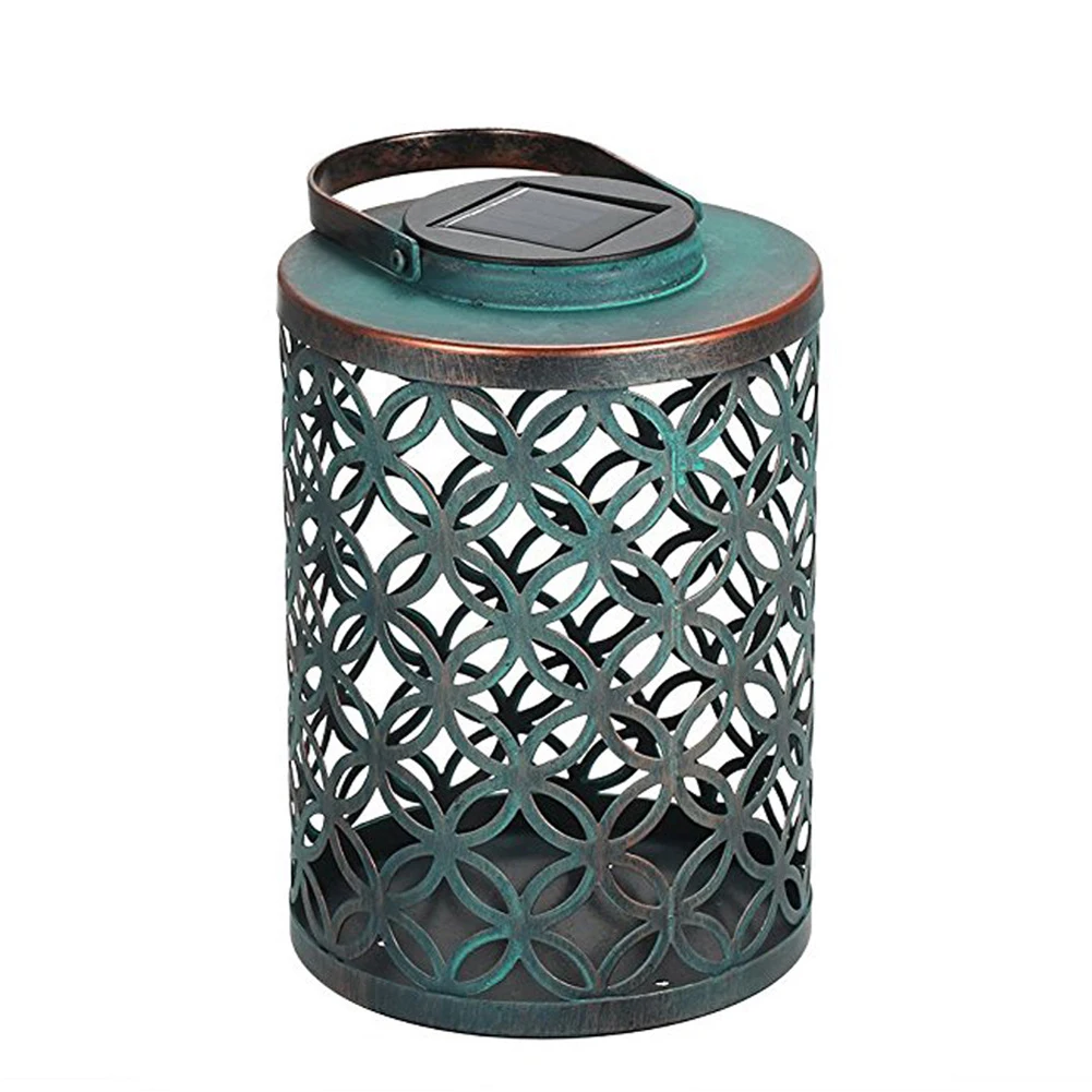 Портативный домашний экологически чистый открытый сад двора энергосберегающий