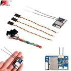 1 шт. оригинальный Flysky FS-X6B FS X6B 2,4G PPM i-BUS, с помощью которого можно 6CH приемник для Квадрокоптер с дистанционным управлением FS-I6X FS-i4 FS-i6 FS-i6S передатчик