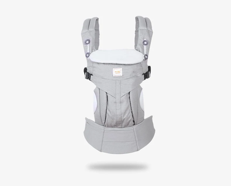 Omini эргономичный 360 Детские переноски Backpacks0-36 месяцев портативный детский слинг обертывание хлопок младенческой новорожденной ребенка переноски