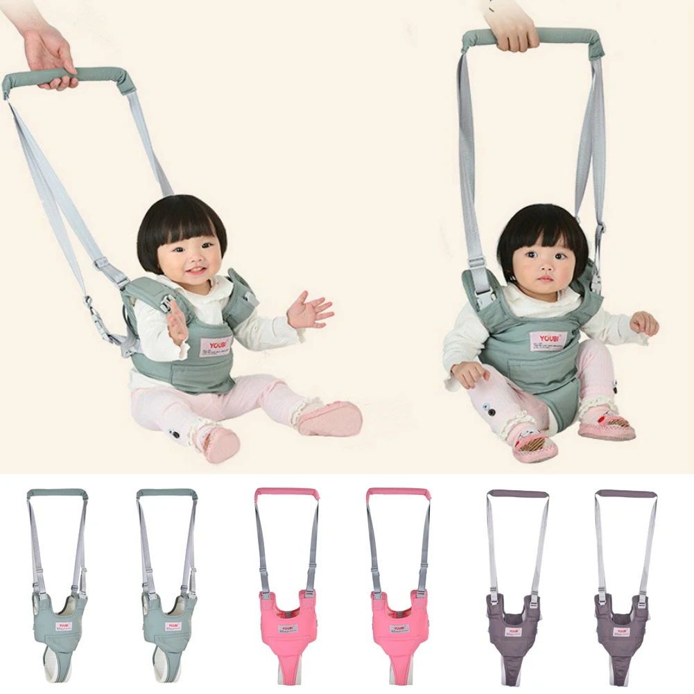 Новинка 2019 детские ремни безопасности для малышей поводок прогулок защита детей