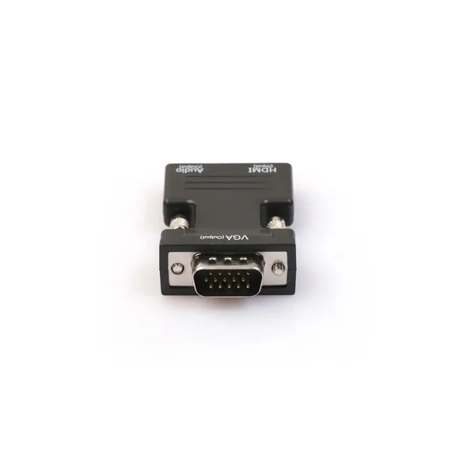 HDMI женщиной мужчина VGA HD адаптер с 3Ft 3.5 мм стерео кабель 2017 17 августа *-* 18 |