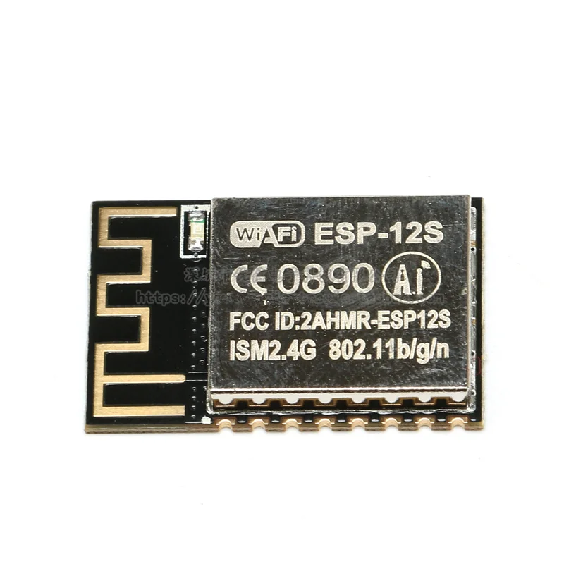 

ESP-12S/промышленный WiFi/ESP8266 серийный WiFi/Беспроводная Прозрачная передача модуль/Интернет вещей Цена по прейскуранту завода