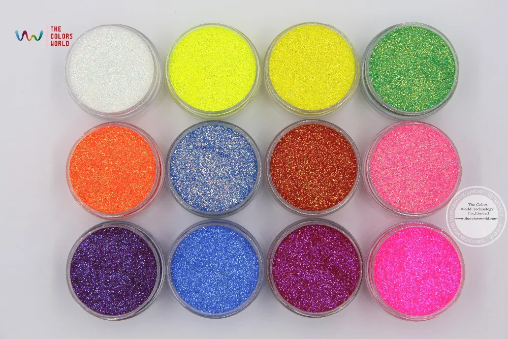 Фотообои для дизайна ногтей цвет фантазии размер 0 2 мм блестки гель и другие