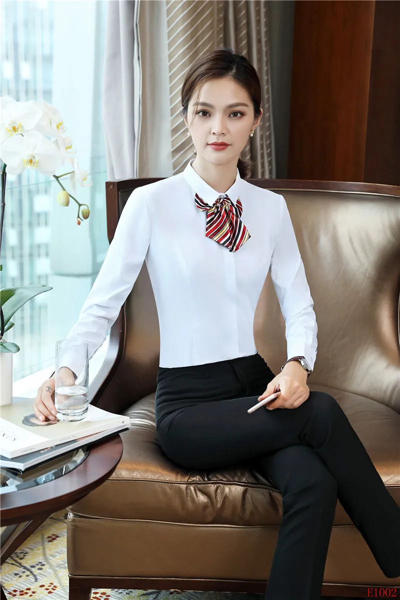 Формальные женские брюки тонкие черные офисные дамские узкие OL Styles|Брюки| |