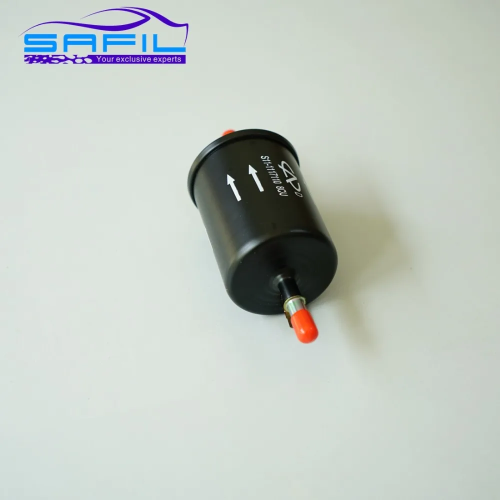 Топливный фильтр для Chery QQ/QQ3/Tiggo/eastar/Fulwin oem: S11-1117110 9623266380 # RQ141 | Автомобили и