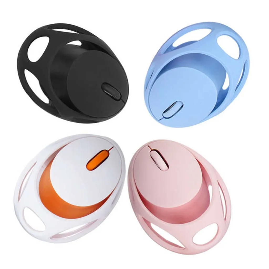 2.4G Wireless Mouse Rechargeable Computer Silent Office Mice For Laptop Silence 603#2 | Компьютеры и офис