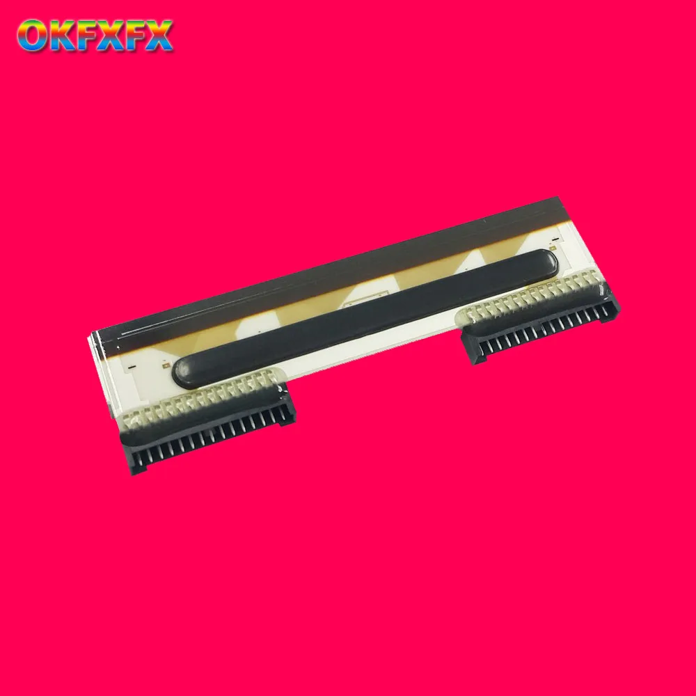 5X термальная печатающая головка Печатающая для Mettler toledo 3680 3600 3650 3950 8442 P8442