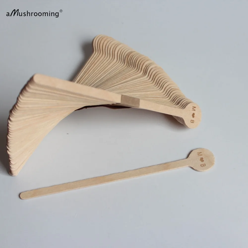 Напиток мешалки пользовательские персонализированные Дата фамилия коктейльные