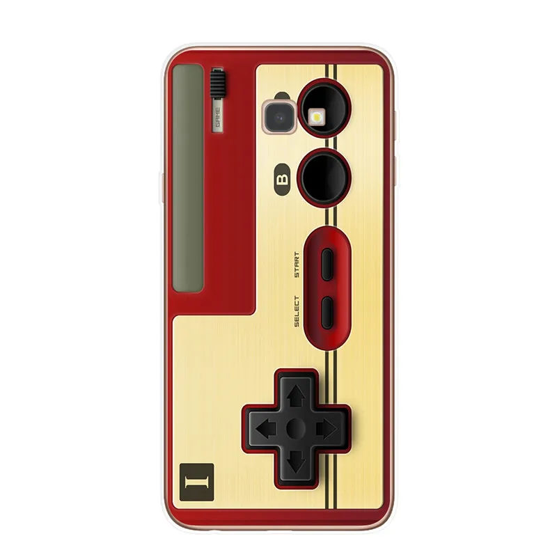 T6230 Винтаж пленка камера Gameboy чехол для телефона чехол для samsung J3 J5 J7 J4 J6 плюс Note 8 9 10 Pro Чехол пива чехол s - Цвет: T6230