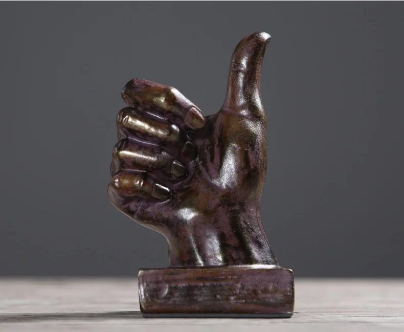 thumb