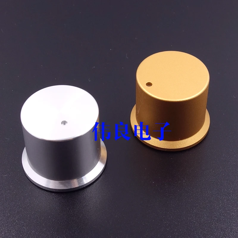 

30MM*25MM all aluminum C-knob