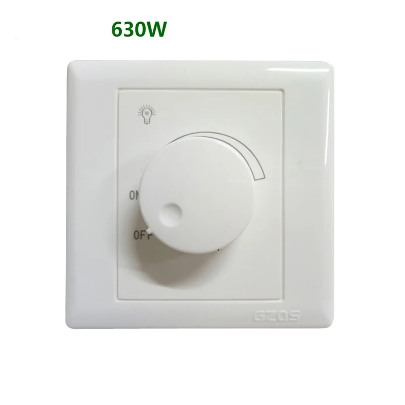 Светодиодный регулятор яркости 630 Вт 110 В светодиодный в|led dimmer switch|dimmer switchled |