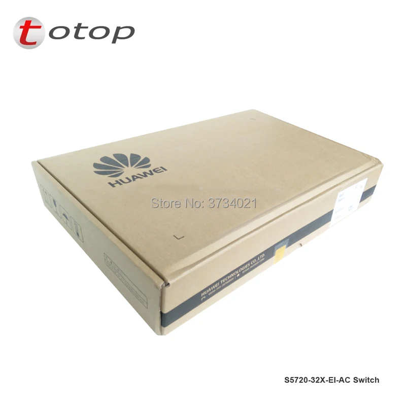 S5720 серия Hua wei переключатель 32X EI AC с 24 портами sfp AC|Оптоволоконное оборудование| |