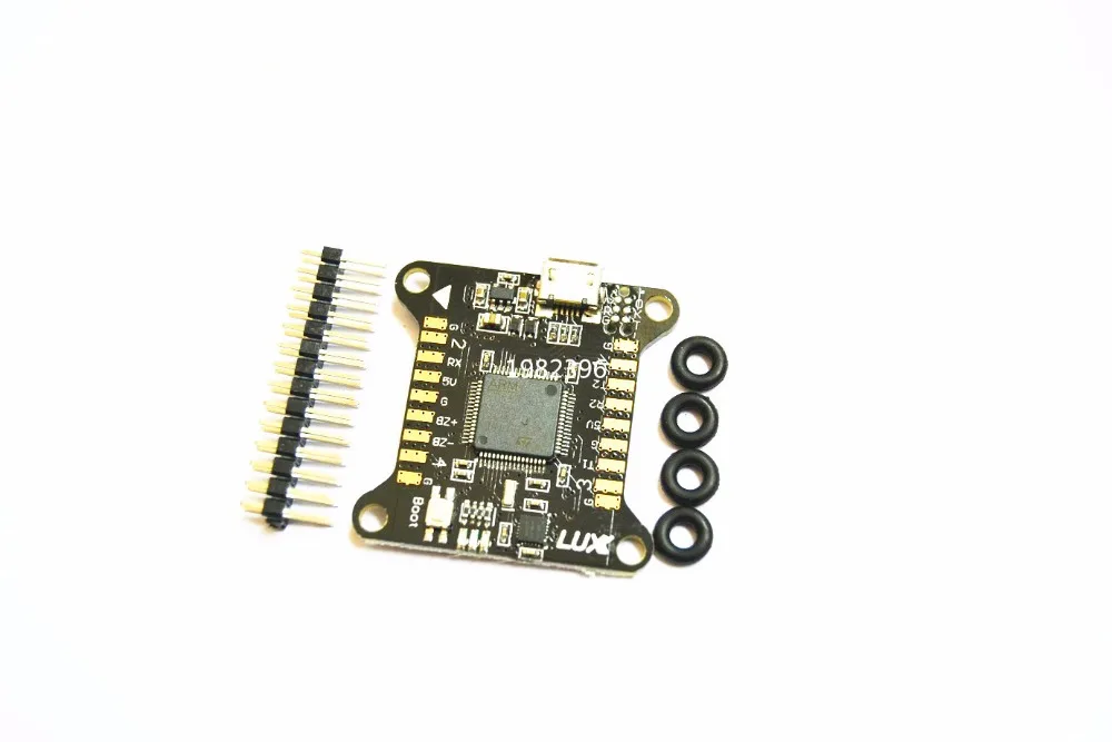 RCMOYNew LUX Racer Контроллер полета для FPV RACING QAV180 ZMR250 QAV R 220 MARTIAN 230 250 Квадрокоптер|Детали