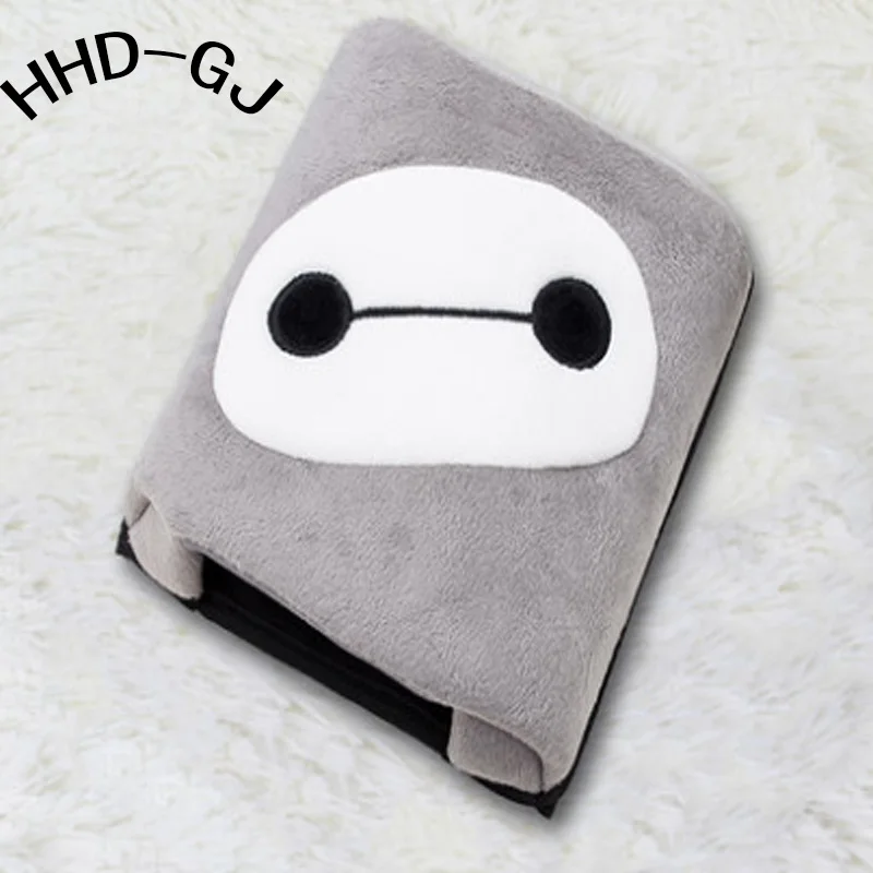 HHD-GJ мультфильм игровой коврик зима USB Мышь Pad Рука теплая грелка Миньоны Плюшевые