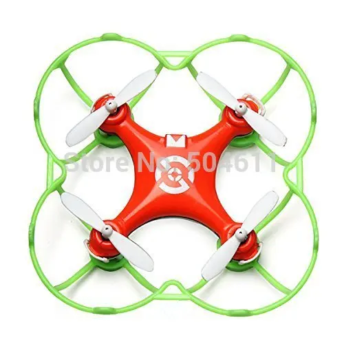 Защитная крышка для лопастей Cheerson Cx-10 Wltoys V676 с 16 шт. совместимых большинством