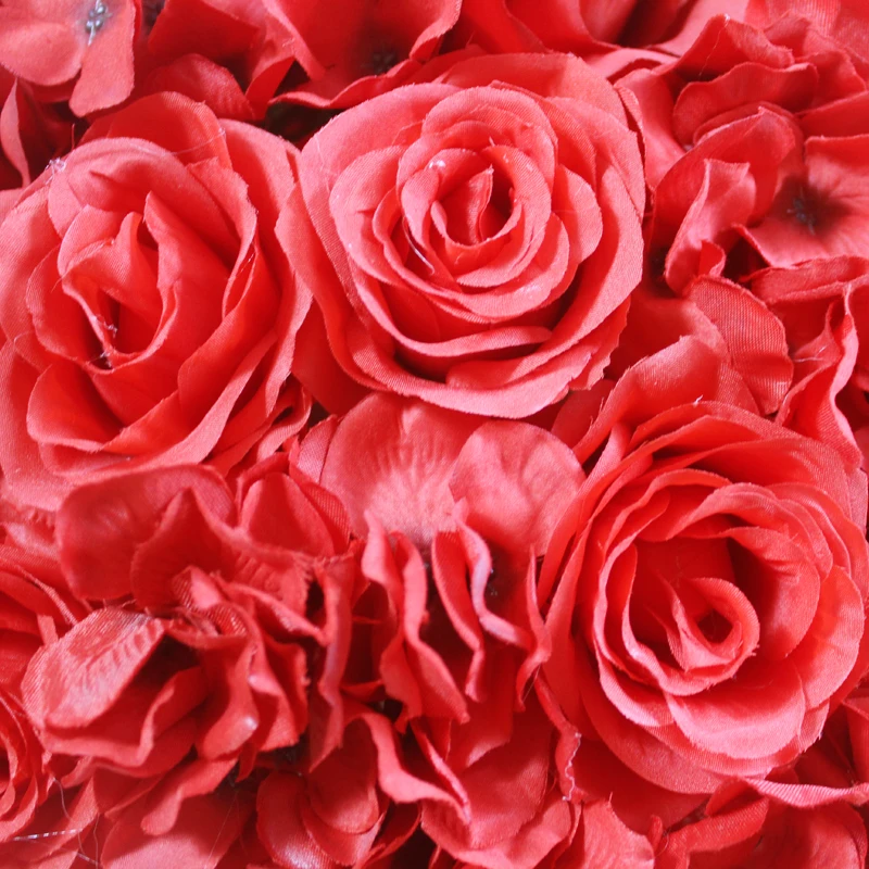 SPR Shipping-2pcs/лот свадебный стол центральный 50 см диаметр. Цветок шар украшение искусственный flowe дорога свинцовый цветок