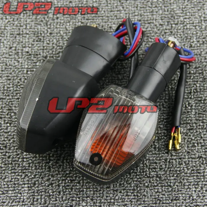 Для Honda CB400 VTEC Hornet600 900 919 CB1300 поворотные сигнальные огни указатель поворота