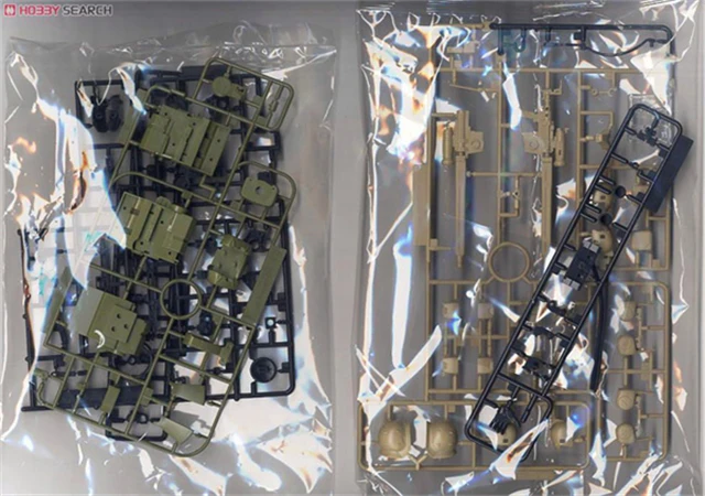 1 шт. Bandai 1/144 HGUC 137 ms 05l Заку я Снайпер Тип Гандам мобильный костюм сборки модель