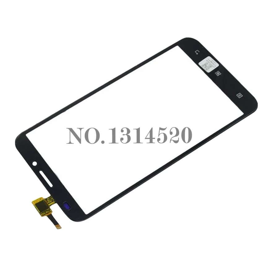 Дигитайзер сенсорной панели для Lenovo A916 100% испытано сенсорный экран Замена