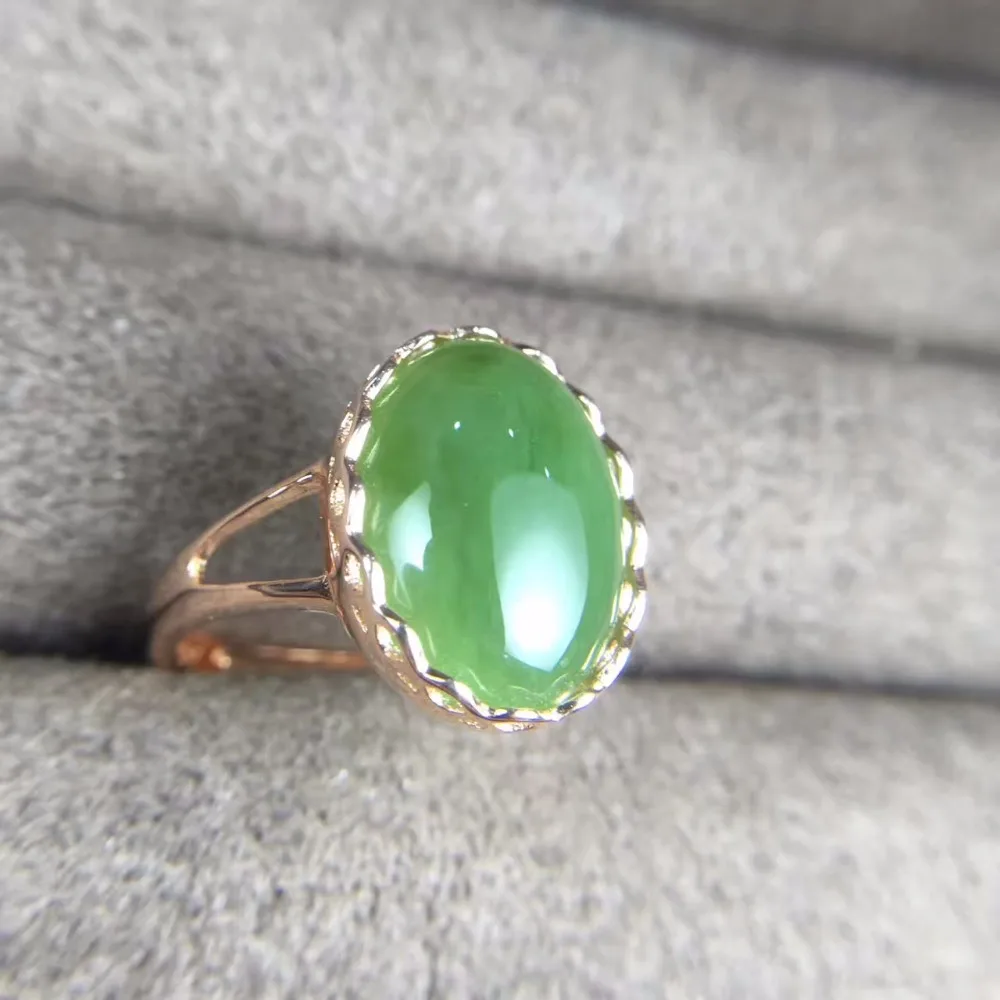 Женское вечерние ЦО из серебра 925 пробы с натуральной яшмой | Украшения и