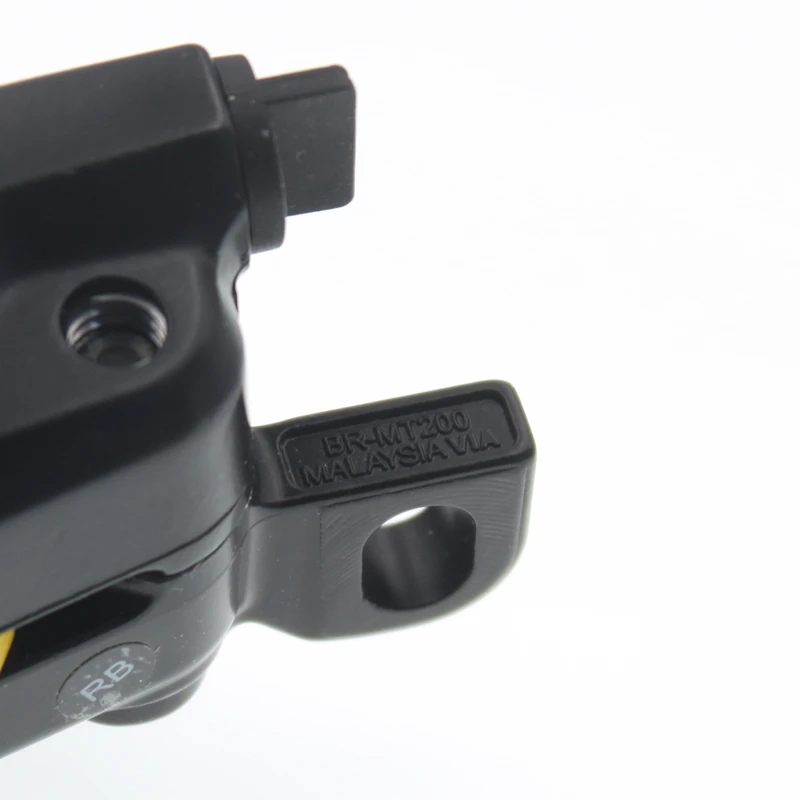 Shimano BR MT200 тормозной суппорт горные велосипеды Гидравлический дисковый тормоз