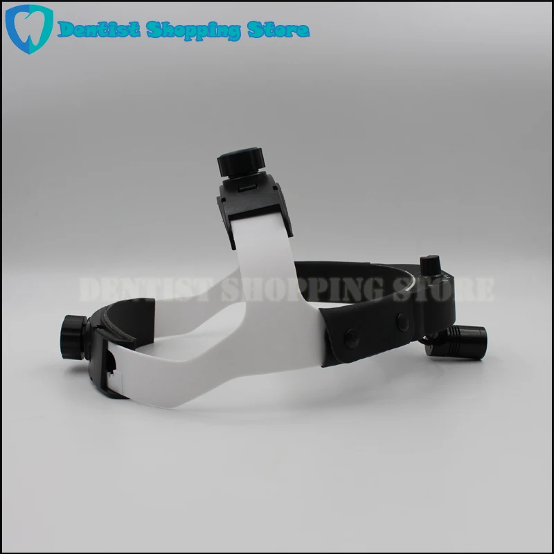 3W светодиодный Стоматологический Хирургический головной светильник