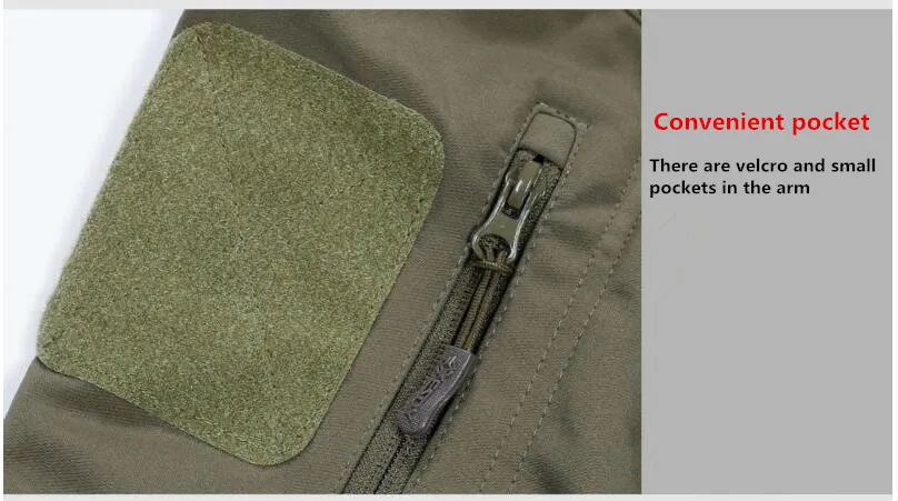 Куртка мужская тактическая водонепроницаемая ветрозащитная брендовая