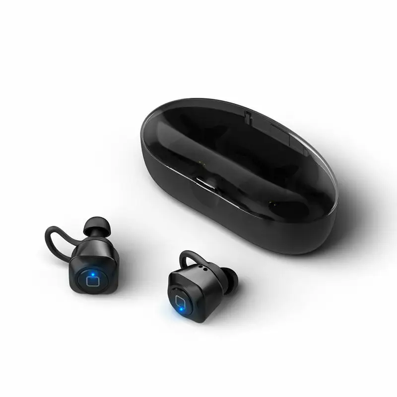 Tws-2 мини беспроводная Bluetooth гарнитура спортивные музыкальные стерео наушники Rl |