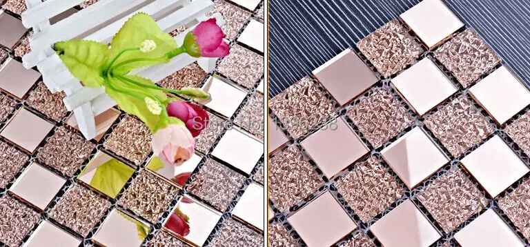 Большая распродажа! Блестящая зеркальная фотовспышка для кухни ванной комнаты