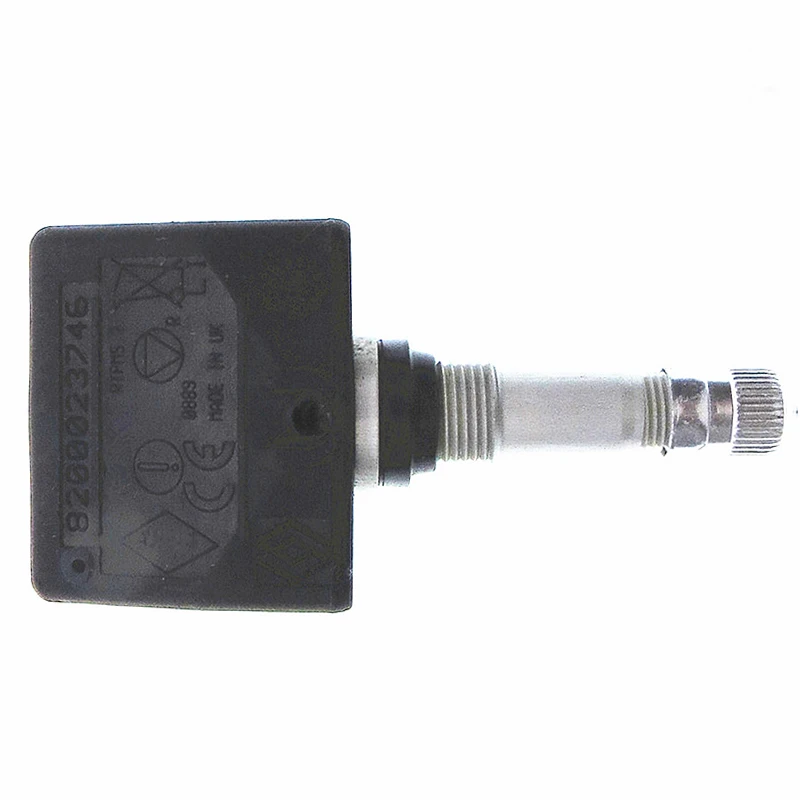 8200023746 система контроля давления в шинах TPMS датчик для Renault MEGANE LAGUNA VEL ESPACE Mk