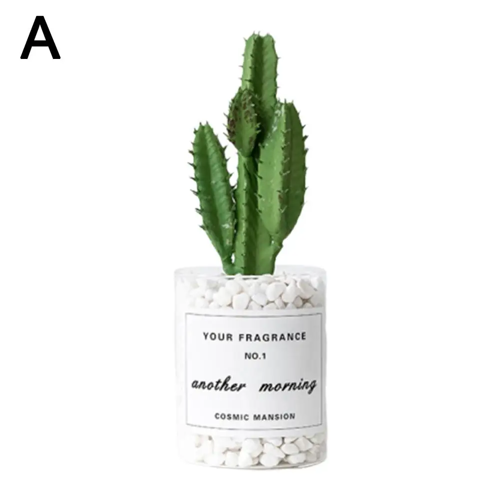 1 шт. имитация искусственного цветка суккулент Горшечное растение бонсай для