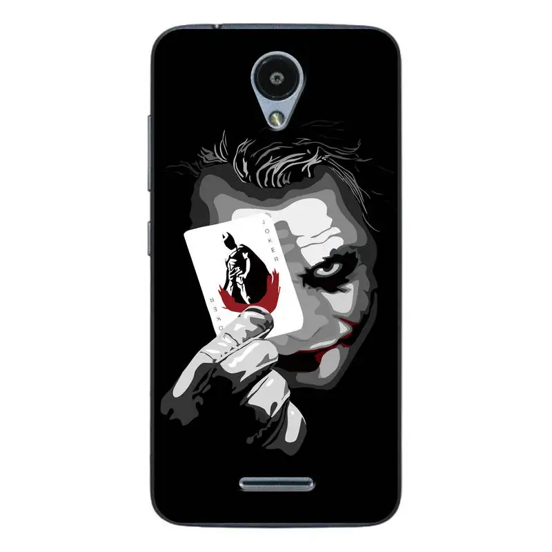 For ZTE Blade A310 A 310 Case 5.0&quot Phone Back Cover Protection Shell Cute Patterned A462 462 |