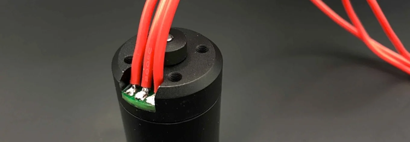 ROV thruster подводный двигатель беспилотный корабль AUV подводный робот соревнование новое издание