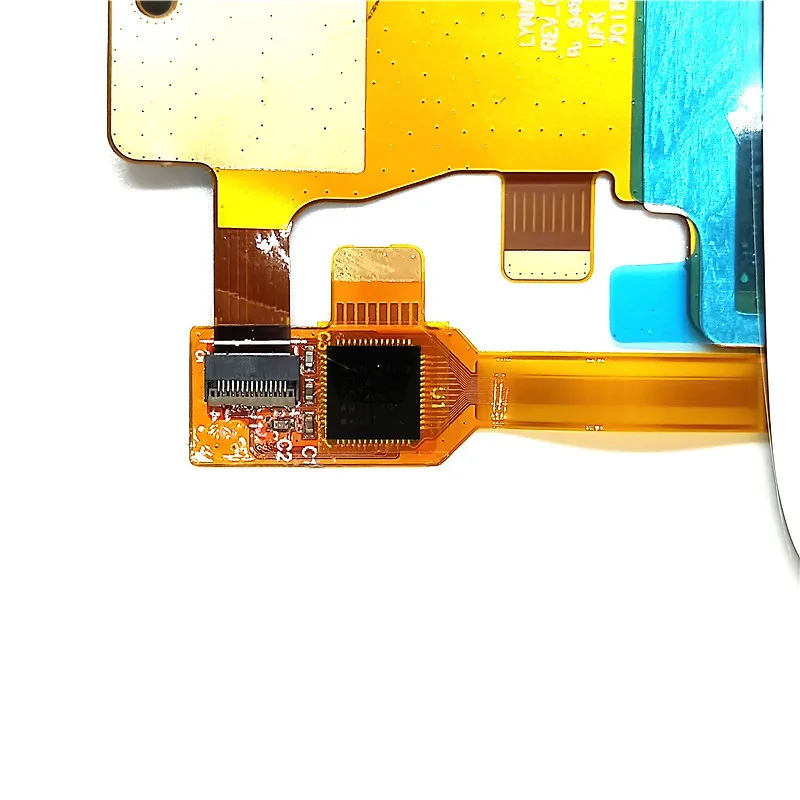 5 &quotдля Motorola Droid Maxx 2 XT1565 ЖК дисплей с сенсорным экраном дигитайзер замена 100%