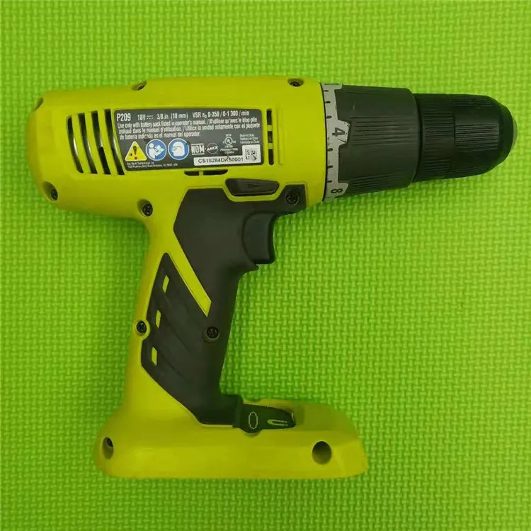 RYOBI Liangming импорт б/у 18 в новый тип P209 Электрический мотор винт партия
