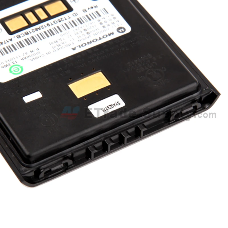OEM Symbol MC55 MC65 MC5590 MC55A0 High Capacity Extended Battery (3600 mAh) (82-111094-01 Used B Stock) | Электроника