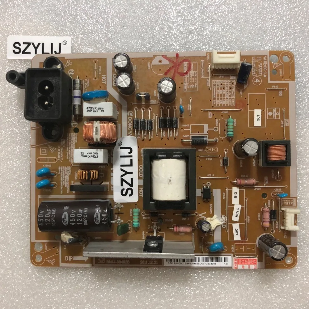 1 шт./лот Оригинальное качество, оригинальный аутентичный телефон UA32EH4000R UA32EH4080R